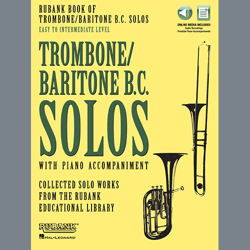 Easily Download Charles Gounod Printable PDF piano music notes, guitar tabs for Trombone and Piano. Transpose or transcribe this score in no time - Learn how to play song progression.