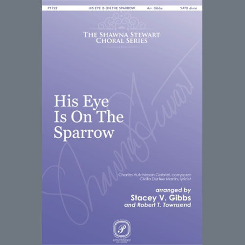 Easily Download Charles Hutchinson Gabriel Printable PDF piano music notes, guitar tabs for Choir. Transpose or transcribe this score in no time - Learn how to play song progression.