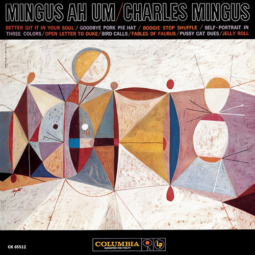 Easily Download Charles Mingus Printable PDF piano music notes, guitar tabs for Easy Piano. Transpose or transcribe this score in no time - Learn how to play song progression.