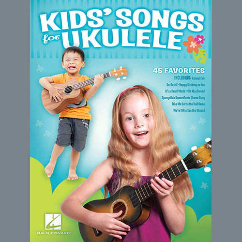 Easily Download Charles P. Macak Printable PDF piano music notes, guitar tabs for Ukulele. Transpose or transcribe this score in no time - Learn how to play song progression.