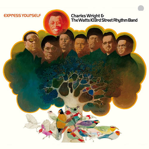 Easily Download Charles Wright & The Watts 103rd Street Rhythm Band Printable PDF piano music notes, guitar tabs for Drum Chart. Transpose or transcribe this score in no time - Learn how to play song progression.