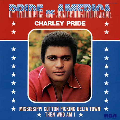 Easily Download Charley Pride Printable PDF piano music notes, guitar tabs for Piano, Vocal & Guitar Chords (Right-Hand Melody). Transpose or transcribe this score in no time - Learn how to play song progression.