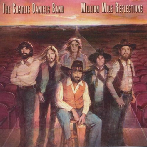Easily Download Charlie Daniels Band Printable PDF piano music notes, guitar tabs for Lead Sheet / Fake Book. Transpose or transcribe this score in no time - Learn how to play song progression.