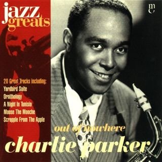 Easily Download Charlie Parker Printable PDF piano music notes, guitar tabs for Real Book – Melody & Chords – Bass Clef Instruments. Transpose or transcribe this score in no time - Learn how to play song progression.