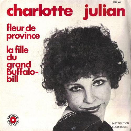 Easily Download Charlotte Julian Printable PDF piano music notes, guitar tabs for Piano & Vocal. Transpose or transcribe this score in no time - Learn how to play song progression.