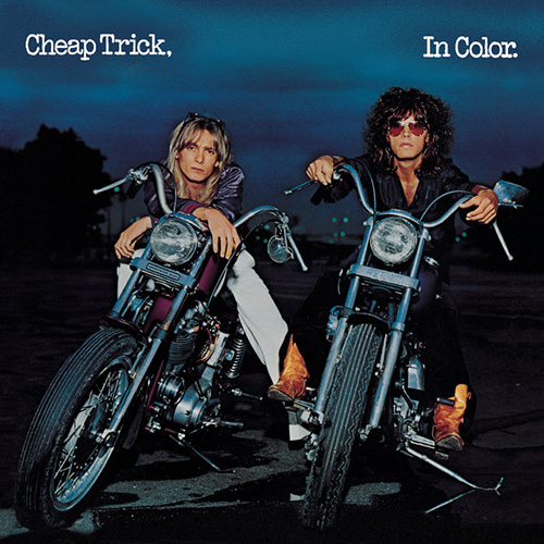 Easily Download Cheap Trick Printable PDF piano music notes, guitar tabs for Bass Guitar Tab. Transpose or transcribe this score in no time - Learn how to play song progression.