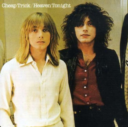 Easily Download Cheap Trick Printable PDF piano music notes, guitar tabs for Lead Sheet / Fake Book. Transpose or transcribe this score in no time - Learn how to play song progression.