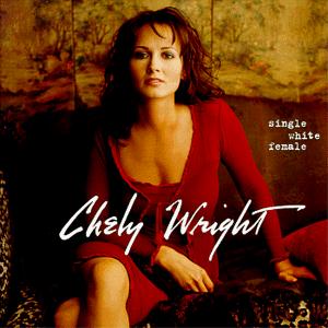 Easily Download Chely Wright Printable PDF piano music notes, guitar tabs for Piano, Vocal & Guitar Chords (Right-Hand Melody). Transpose or transcribe this score in no time - Learn how to play song progression.