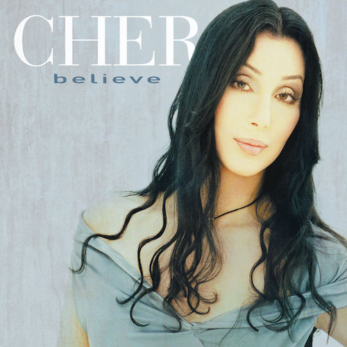 Easily Download Cher Printable PDF piano music notes, guitar tabs for Cello Solo. Transpose or transcribe this score in no time - Learn how to play song progression.