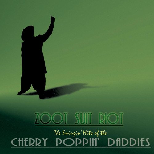Easily Download Cherry Poppin' Daddies Printable PDF piano music notes, guitar tabs for Tenor Sax Solo. Transpose or transcribe this score in no time - Learn how to play song progression.