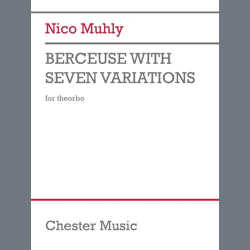 Easily Download Cheryl Frances-Hoad Printable PDF piano music notes, guitar tabs for Instrumental Solo. Transpose or transcribe this score in no time - Learn how to play song progression.