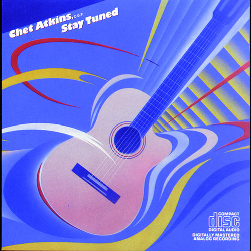 Easily Download Chet Atkins Printable PDF piano music notes, guitar tabs for Guitar Tab. Transpose or transcribe this score in no time - Learn how to play song progression.