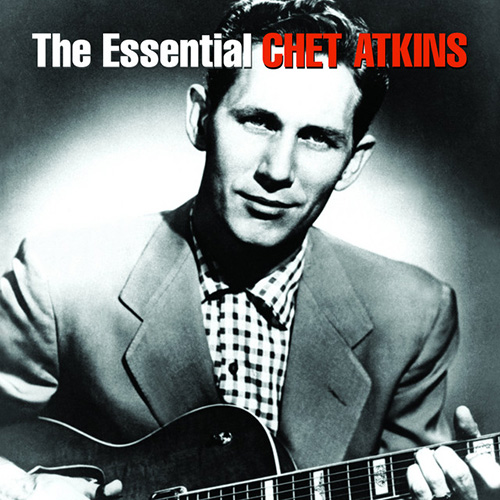 Easily Download Chet Atkins Printable PDF piano music notes, guitar tabs for Guitar Tab (Single Guitar). Transpose or transcribe this score in no time - Learn how to play song progression.