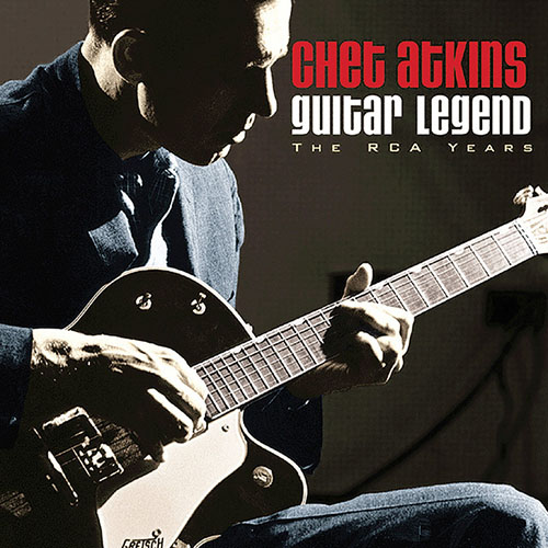 Easily Download Chet Atkins Printable PDF piano music notes, guitar tabs for Guitar Tab (Single Guitar). Transpose or transcribe this score in no time - Learn how to play song progression.