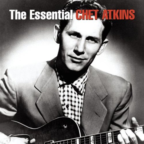 Easily Download Chet Atkins Printable PDF piano music notes, guitar tabs for Guitar Tab. Transpose or transcribe this score in no time - Learn how to play song progression.