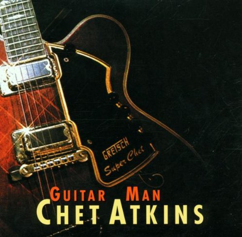 Easily Download Chet Atkins Printable PDF piano music notes, guitar tabs for Guitar Tab (Single Guitar). Transpose or transcribe this score in no time - Learn how to play song progression.
