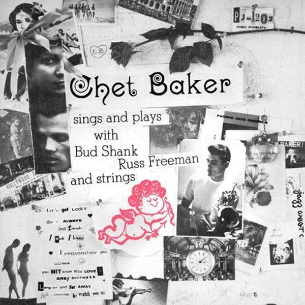 Easily Download Chet Baker Printable PDF piano music notes, guitar tabs for Piano, Vocal & Guitar Chords. Transpose or transcribe this score in no time - Learn how to play song progression.
