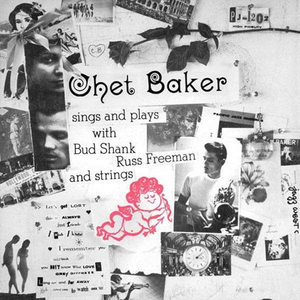 Easily Download Chet Baker Printable PDF piano music notes, guitar tabs for Trumpet Solo. Transpose or transcribe this score in no time - Learn how to play song progression.