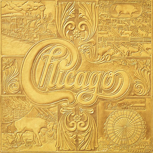Easily Download Chicago Printable PDF piano music notes, guitar tabs for Lead Sheet / Fake Book. Transpose or transcribe this score in no time - Learn how to play song progression.
