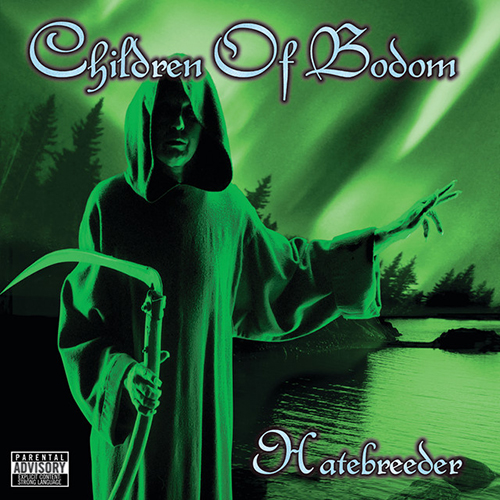 Easily Download Children Of Bodom Printable PDF piano music notes, guitar tabs for Guitar Tab. Transpose or transcribe this score in no time - Learn how to play song progression.