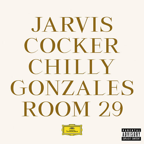 Easily Download Chilly Gonzales & Jarvis Cocker Printable PDF piano music notes, guitar tabs for Easy Piano. Transpose or transcribe this score in no time - Learn how to play song progression.