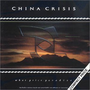 Easily Download China Crisis Printable PDF piano music notes, guitar tabs for Piano, Vocal & Guitar Chords. Transpose or transcribe this score in no time - Learn how to play song progression.