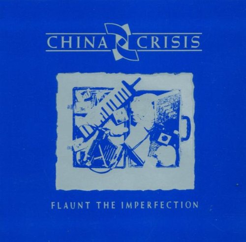 Easily Download China Crisis Printable PDF piano music notes, guitar tabs for Piano, Vocal & Guitar Chords. Transpose or transcribe this score in no time - Learn how to play song progression.