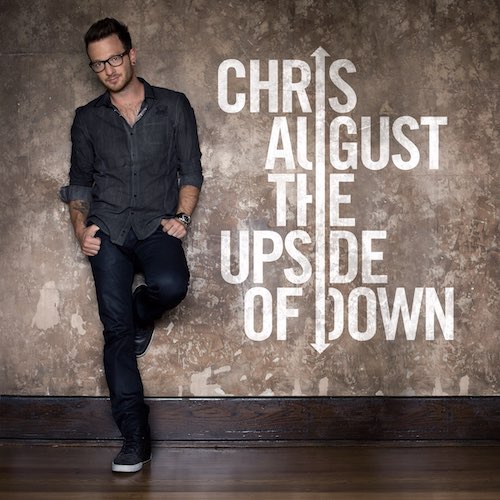 Easily Download Chris August Printable PDF piano music notes, guitar tabs for Piano, Vocal & Guitar Chords (Right-Hand Melody). Transpose or transcribe this score in no time - Learn how to play song progression.