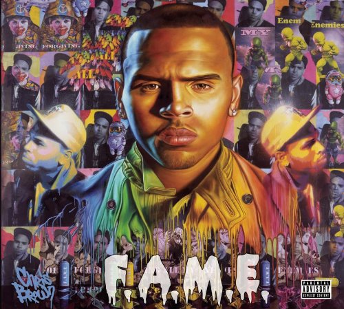 Easily Download Chris Brown Printable PDF piano music notes, guitar tabs for Piano, Vocal & Guitar Chords (Right-Hand Melody). Transpose or transcribe this score in no time - Learn how to play song progression.