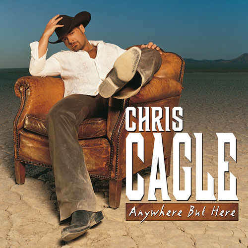 Easily Download Chris Cagle Printable PDF piano music notes, guitar tabs for Piano, Vocal & Guitar Chords (Right-Hand Melody). Transpose or transcribe this score in no time - Learn how to play song progression.