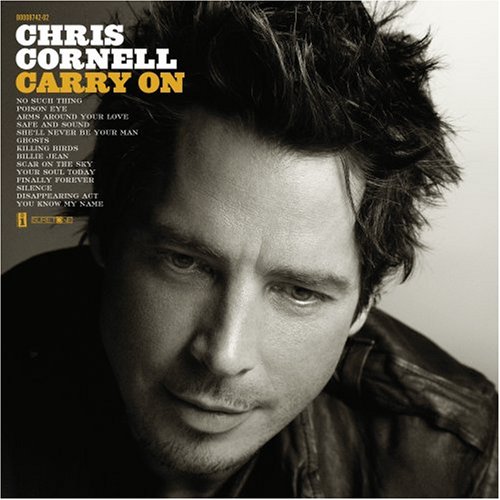 Easily Download Chris Cornell Printable PDF piano music notes, guitar tabs for Clarinet Solo. Transpose or transcribe this score in no time - Learn how to play song progression.