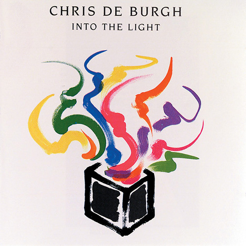 Easily Download Chris de Burgh Printable PDF piano music notes, guitar tabs for Clarinet Solo. Transpose or transcribe this score in no time - Learn how to play song progression.