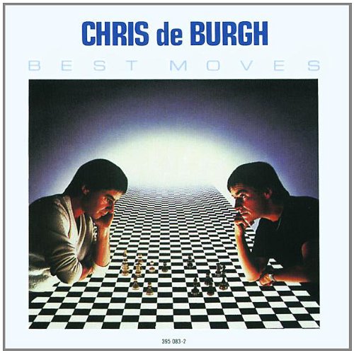 Easily Download Chris de Burgh Printable PDF piano music notes, guitar tabs for Piano, Vocal & Guitar Chords. Transpose or transcribe this score in no time - Learn how to play song progression.