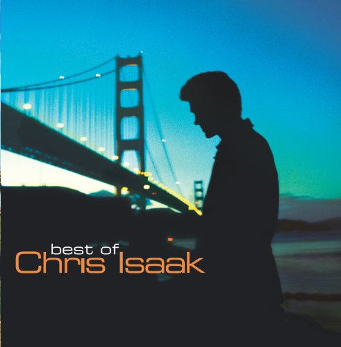 Easily Download Chris Isaak Printable PDF piano music notes, guitar tabs for Guitar Chords/Lyrics. Transpose or transcribe this score in no time - Learn how to play song progression.