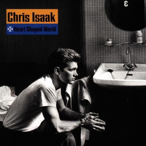 Easily Download Chris Isaak Printable PDF piano music notes, guitar tabs for Guitar Lead Sheet. Transpose or transcribe this score in no time - Learn how to play song progression.