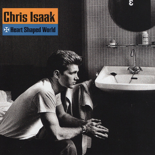 Easily Download Chris Isaak Printable PDF piano music notes, guitar tabs for Guitar Tab (Single Guitar). Transpose or transcribe this score in no time - Learn how to play song progression.