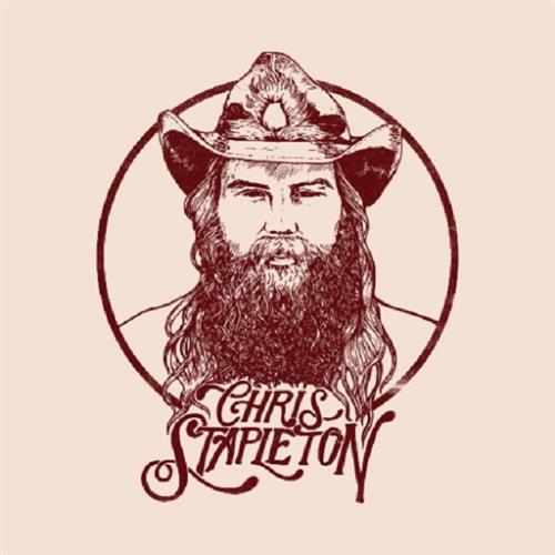 Easily Download Chris Stapleton Printable PDF piano music notes, guitar tabs for Easy Guitar Tab. Transpose or transcribe this score in no time - Learn how to play song progression.