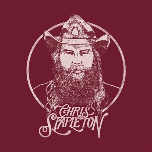 Easily Download Chris Stapleton Printable PDF piano music notes, guitar tabs for Piano, Vocal & Guitar Chords (Right-Hand Melody). Transpose or transcribe this score in no time - Learn how to play song progression.