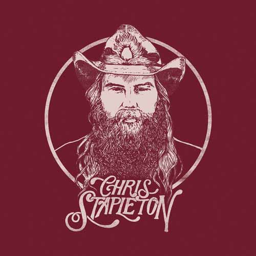 Easily Download Chris Stapleton Printable PDF piano music notes, guitar tabs for Easy Guitar Tab. Transpose or transcribe this score in no time - Learn how to play song progression.