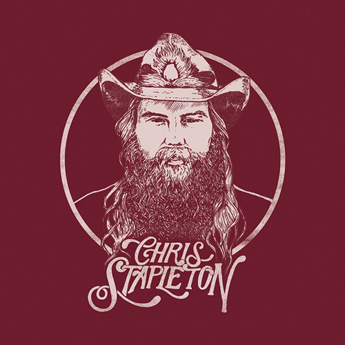 Easily Download Chris Stapleton Printable PDF piano music notes, guitar tabs for Guitar Chords/Lyrics. Transpose or transcribe this score in no time - Learn how to play song progression.