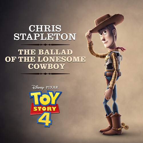 Easily Download Chris Stapleton Printable PDF piano music notes, guitar tabs for Clarinet Duet. Transpose or transcribe this score in no time - Learn how to play song progression.