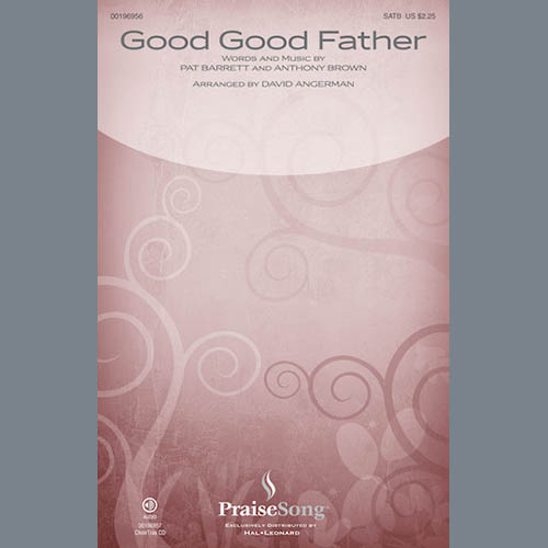 Easily Download Chris Tomlin Printable PDF piano music notes, guitar tabs for SATB Choir. Transpose or transcribe this score in no time - Learn how to play song progression.