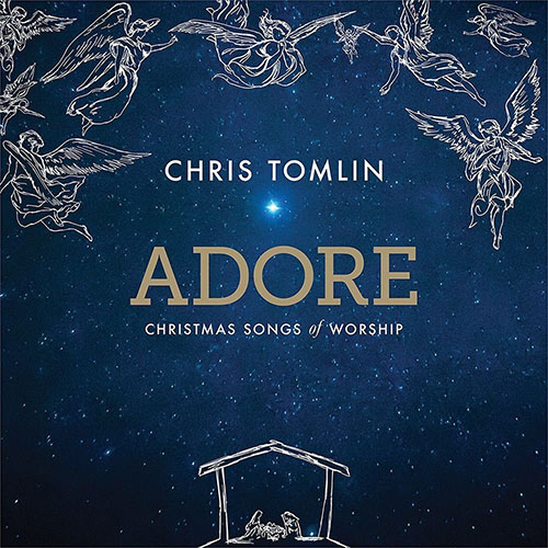 Easily Download Chris Tomlin Printable PDF piano music notes, guitar tabs for SATB Choir. Transpose or transcribe this score in no time - Learn how to play song progression.