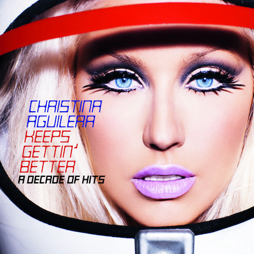 Easily Download Christina Aguilera Printable PDF piano music notes, guitar tabs for Piano, Vocal & Guitar Chords (Right-Hand Melody). Transpose or transcribe this score in no time - Learn how to play song progression.