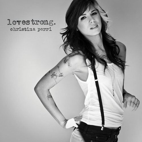 Easily Download Christina Perri Printable PDF piano music notes, guitar tabs for Clarinet Solo. Transpose or transcribe this score in no time - Learn how to play song progression.
