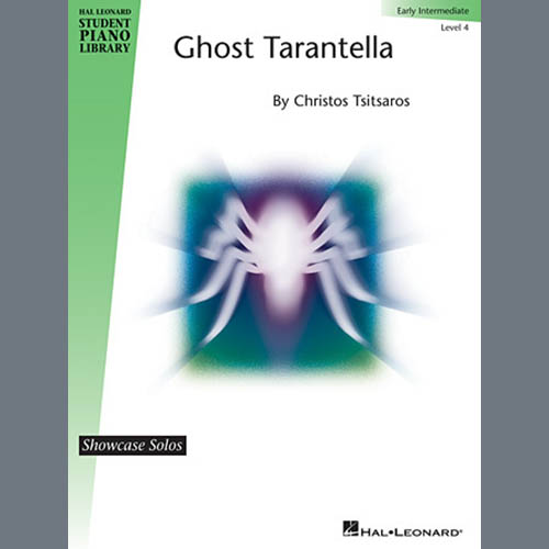 Easily Download Christos Tsitsaros Printable PDF piano music notes, guitar tabs for Educational Piano. Transpose or transcribe this score in no time - Learn how to play song progression.