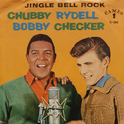 Easily Download Chubby Checker Printable PDF piano music notes, guitar tabs for Alto Sax Solo. Transpose or transcribe this score in no time - Learn how to play song progression.