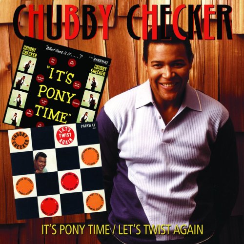 Easily Download Chubby Checker Printable PDF piano music notes, guitar tabs for Guitar Chords/Lyrics. Transpose or transcribe this score in no time - Learn how to play song progression.