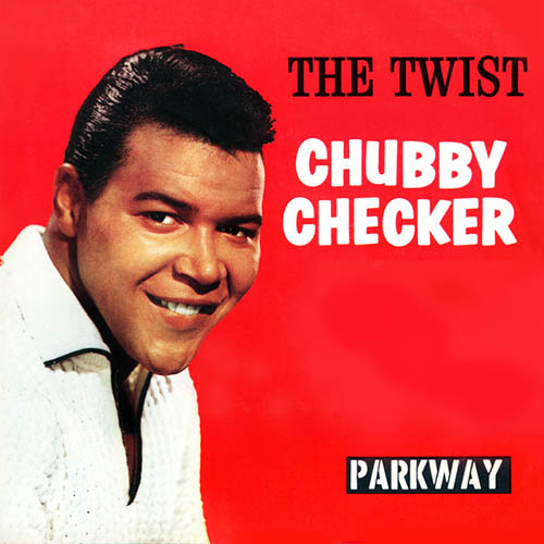 Easily Download Chubby Checker Printable PDF piano music notes, guitar tabs for Marimba Solo. Transpose or transcribe this score in no time - Learn how to play song progression.