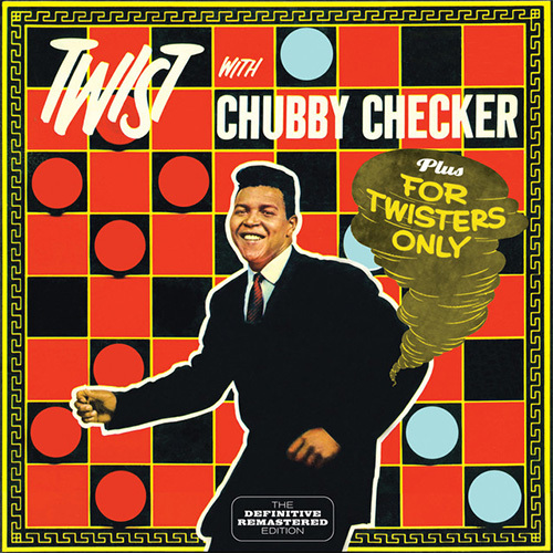 Easily Download Chubby Checker Printable PDF piano music notes, guitar tabs for Alto Sax Solo. Transpose or transcribe this score in no time - Learn how to play song progression.